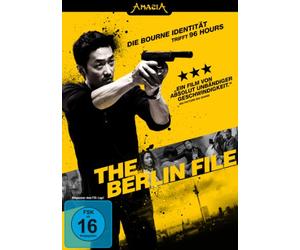 The Berlin File