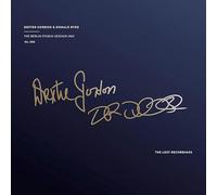 The Berlin Studio Session 1963