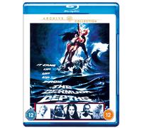 The Bermuda Depths (Blu-ray) Leigh McCloskey Connie Sellecca Julie Woodson