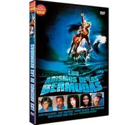 The Bermuda Depths [ NON-USA FORMAT, PAL, Reg.0 Import - Spain ]