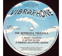 The Bermuda Triangle (2) - The Bermuda Triangle - Bermuda Triangle