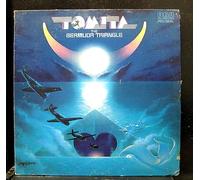 The Bermuda Triangle