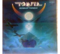 The Bermuda Triangle (COLOURED VINYL) (US 1979)