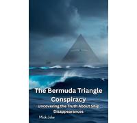 The Bermuda Triangle Conspiracy