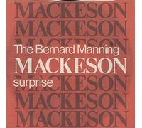 The Bernard Manning Mackeson Surprise
