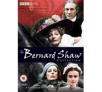 The Bernard Shaw Collection Box Set [Edizione: Regno Unito]