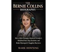 The Bernie Collins Biography: How a Quiet Strategist Mastered Formula 1, Redefined Race Day Decisions, and Broke Motorsport’s Toughest Barriers