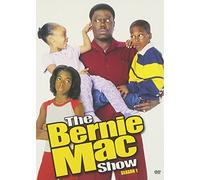 The Bernie Mac Show: The Complete First Season