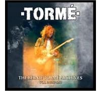 Bernie Tormé The Bernie Tormé Archives 1985-1993 - Volume 2 (CD) Box Set