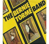 The Bernie Tormé Band EP