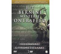 The Bernini Mistery ( Het Bernini Mysterie ) [ Origine Olandese, Nessuna Lingua Italiana ]