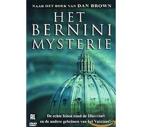 The Bernini Mistery ( Het Bernini Mysterie ) [Region Free]