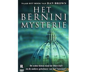 The Bernini Mistery ( Het Bernini Mysterie ) [Region Free]