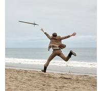 THE BERRIES - HIGH FLYING MAN (WHITE VINYL)