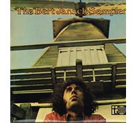The Bert Jansch Sampler