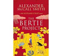 The Bertie Project (44 Scotland Street)