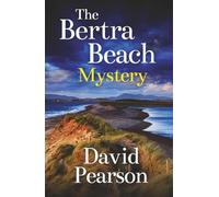 THE BERTRA BEACH MYSTERY a gripping mystery on the west coast of Ireland