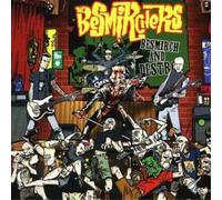 The Besmirchers Besmirch and Destroy (CD) Album