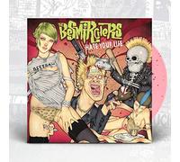 The Besmirchers - Hate Your Life
