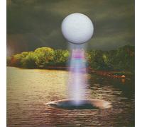 The Besnard Lakes A Coliseum Complex Museum (Vinyl LP)