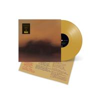 The Besnard Lakes - The Besnard Lakes Are The Ghost Nation (Numbered) (Metallic Gold Transparent Coloured) (LP)