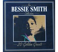 The Bessie Smith Collection - 20 Golden Greats [Vinyl LP]