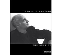 The Best of Ludovico Einaudi by Ludovico Einaudi