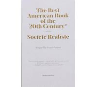 The Best American Book of the 20th Century (Tascabile) OMP