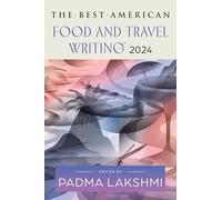 Jaya Saxena Pad The Best American Food and Trav (Tascabile) (PRESALE 05/12/2024)