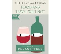 Bryant Terry Ja The Best American Food and Trav (Tascabile) (PRESALE 04/12/2025)
