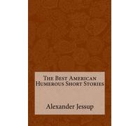 The Best American Humerous Short Stories