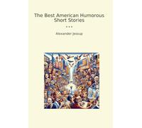 The Best American Humorous Short Stories