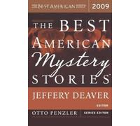 The Best American Mystery Stories (2009) (Tascabile) Best American