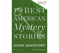 The Best American Mystery Stories 2017 (Tascabile) Best American