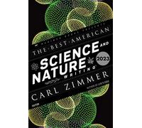 Carl Zimmer Jaime Gr The Best American Science and Nature Writing 2 (Tascabile)