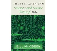 Bill McKibben, Jaim The Best American Scienc (Tascabile) (PRESALE 05/12/2024)