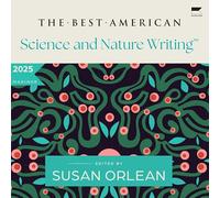 The Best American Science and Nature Writing 2025