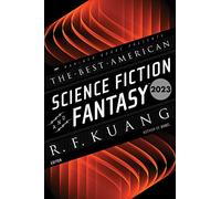 John Joseph Adams R. F. The Best American Science Fiction and Fantas (Tascabile)