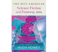 John Joseph Ada The Best American Science Ficti (Tascabile) (PRESALE 05/12/2024)
