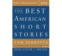 The Best American Short Stories
