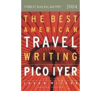 The Best American Travel Writing (Tascabile) Best American