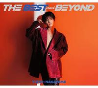 THE BEST and BEYOND (初回生産限定盤) (2CD+Blu-ray)