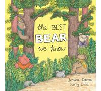 The Best Bear We Know