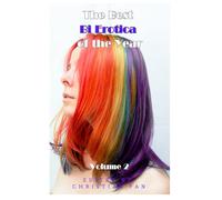 The Best Bi Erotica of the Year: Volume 2