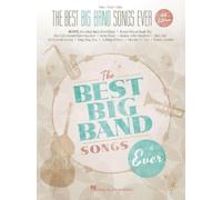 The Best Big Band Songs Ever (Tascabile)