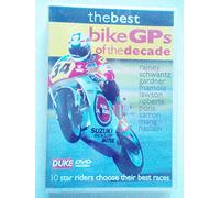 The Best Bike Gps of the Decade [DVD] [Edizione: Regno Unito]