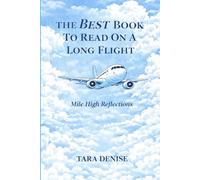 The BEST Book To Read On A Long Flight