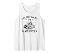 The Best Books Are Banned Books Literature Read Lover Canotta