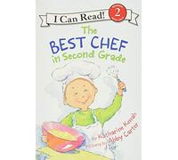 The Best Chef in Second Grade