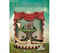 The Best Children's Songs Ever (Tascabile)